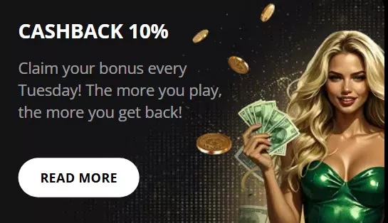 Join LEX casino to get welcome bonus